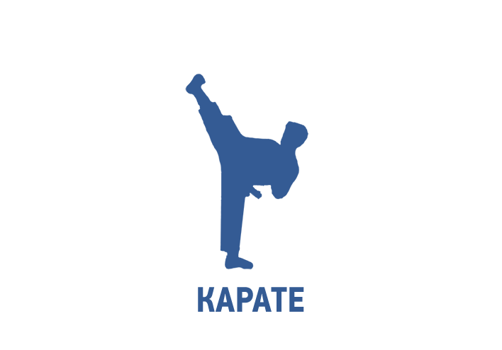 b karate